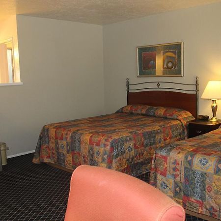 Golden Chain Motel Grass Valley Extérieur photo