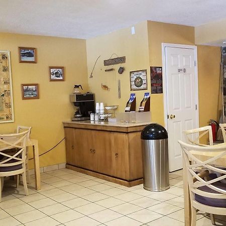 Golden Chain Motel Grass Valley Extérieur photo
