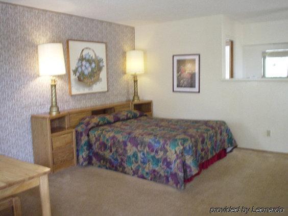 Golden Chain Motel Grass Valley Chambre photo