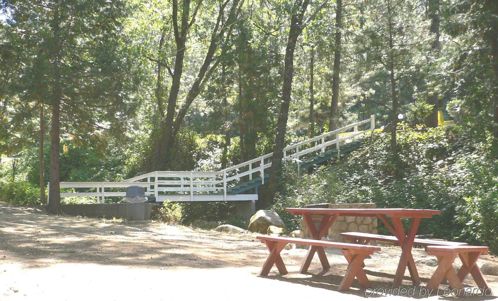Golden Chain Motel Grass Valley Extérieur photo