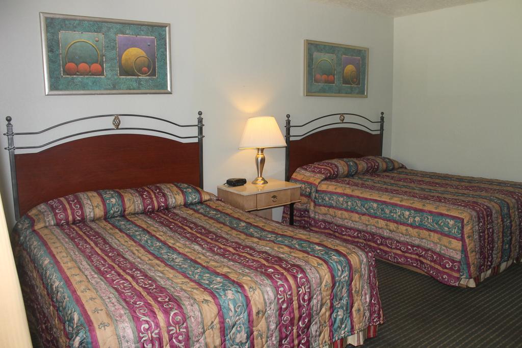 Golden Chain Motel Grass Valley Extérieur photo
