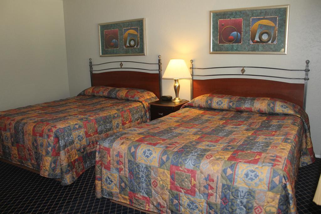Golden Chain Motel Grass Valley Extérieur photo