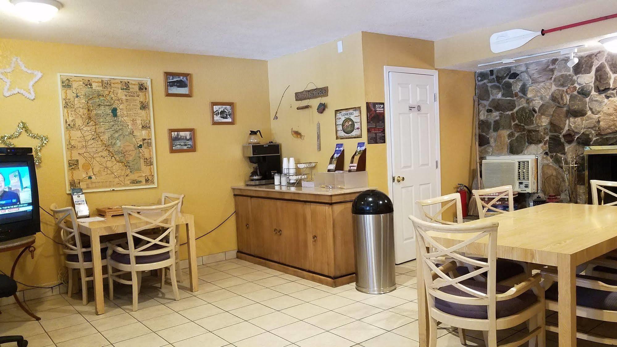 Golden Chain Motel Grass Valley Extérieur photo