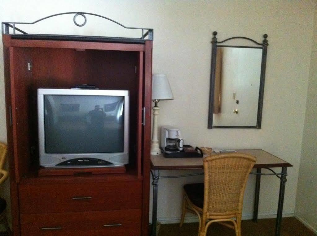 Golden Chain Motel Grass Valley Extérieur photo