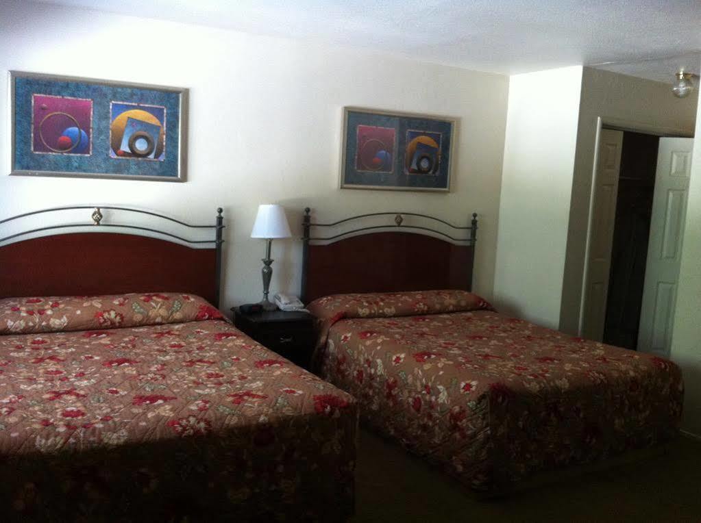 Golden Chain Motel Grass Valley Extérieur photo