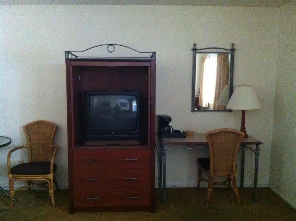 Golden Chain Motel Grass Valley Extérieur photo