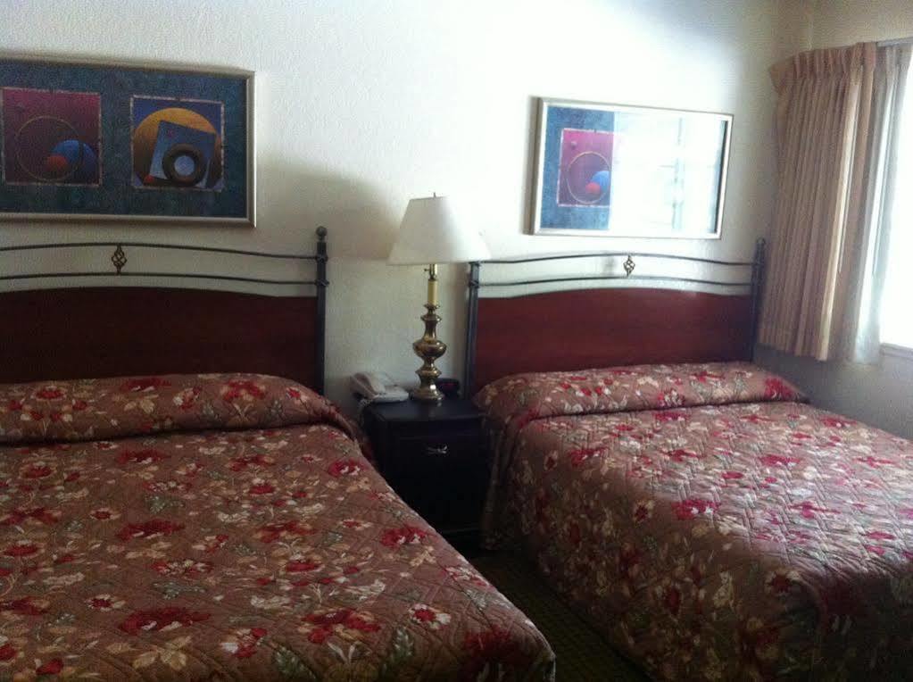Golden Chain Motel Grass Valley Extérieur photo