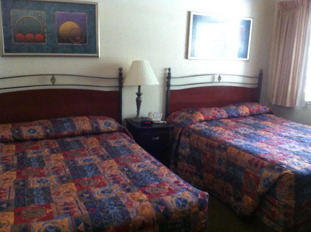 Golden Chain Motel Grass Valley Extérieur photo