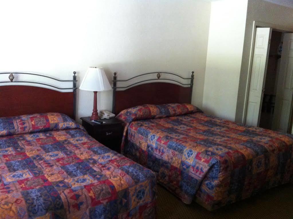 Golden Chain Motel Grass Valley Extérieur photo