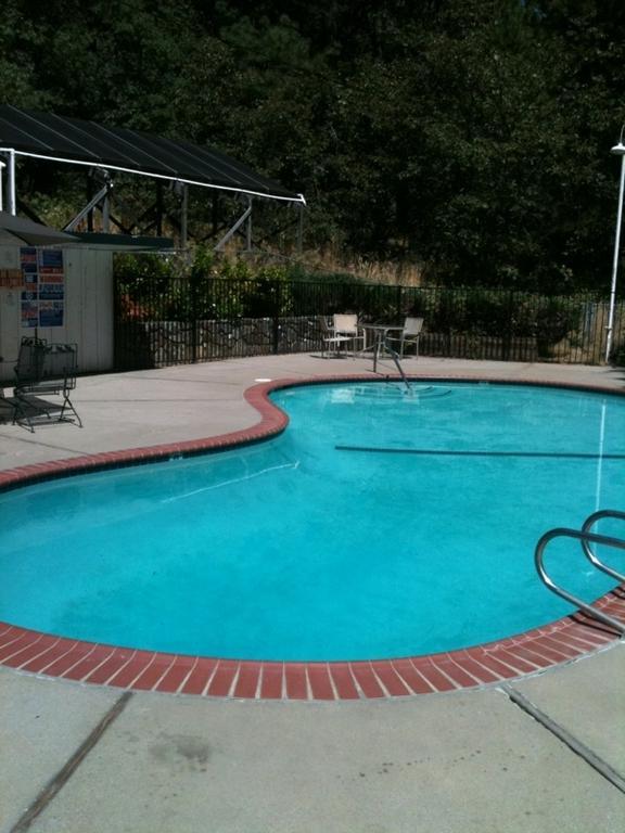Golden Chain Motel Grass Valley Extérieur photo